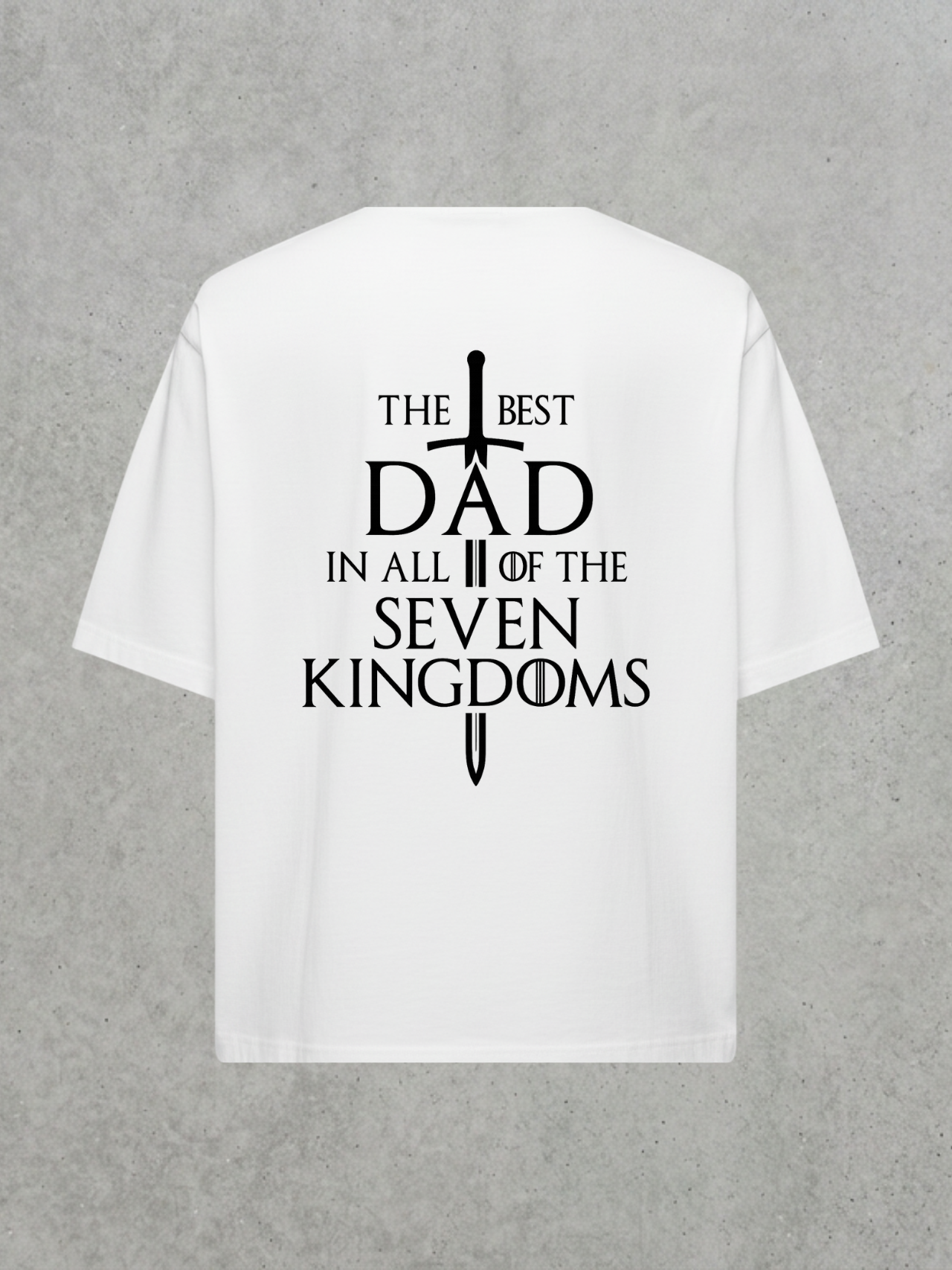 A Knight of Seven Kingdoms