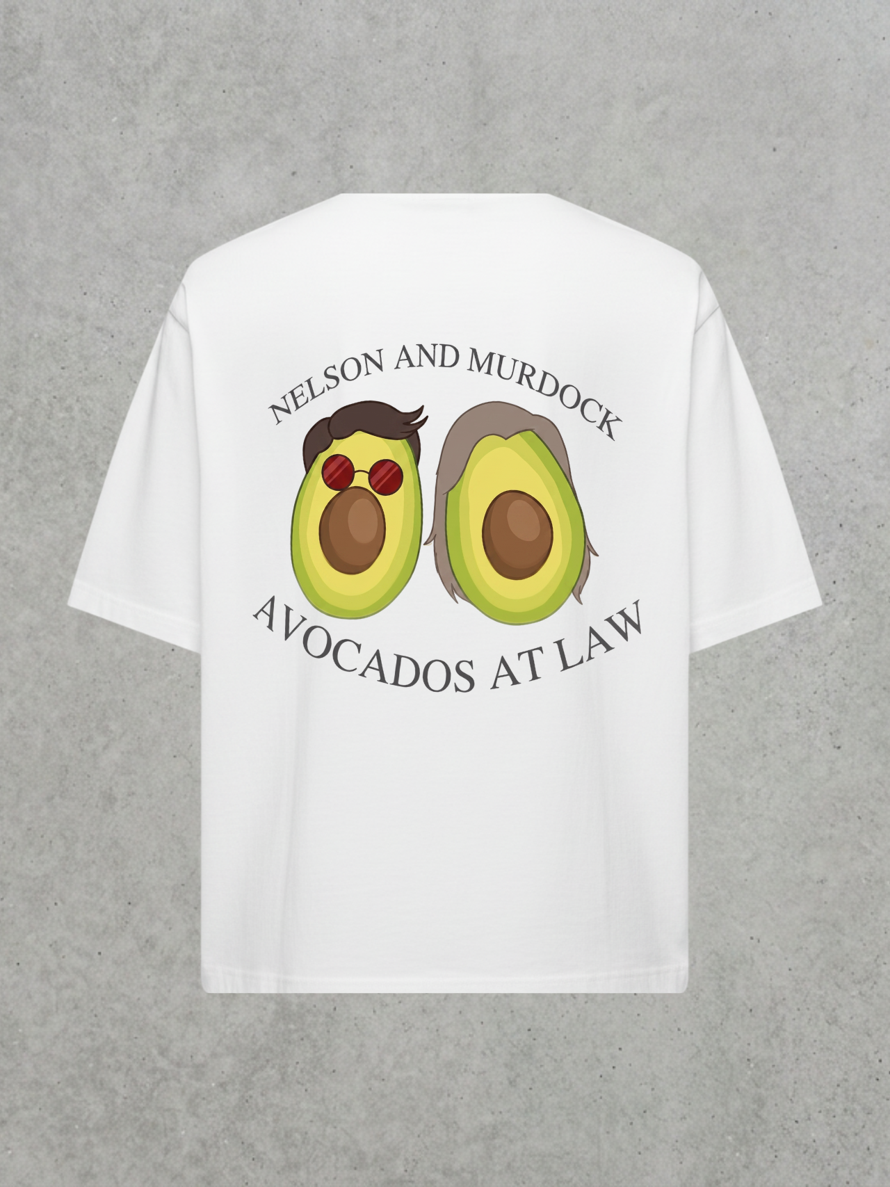 Avocados at Law