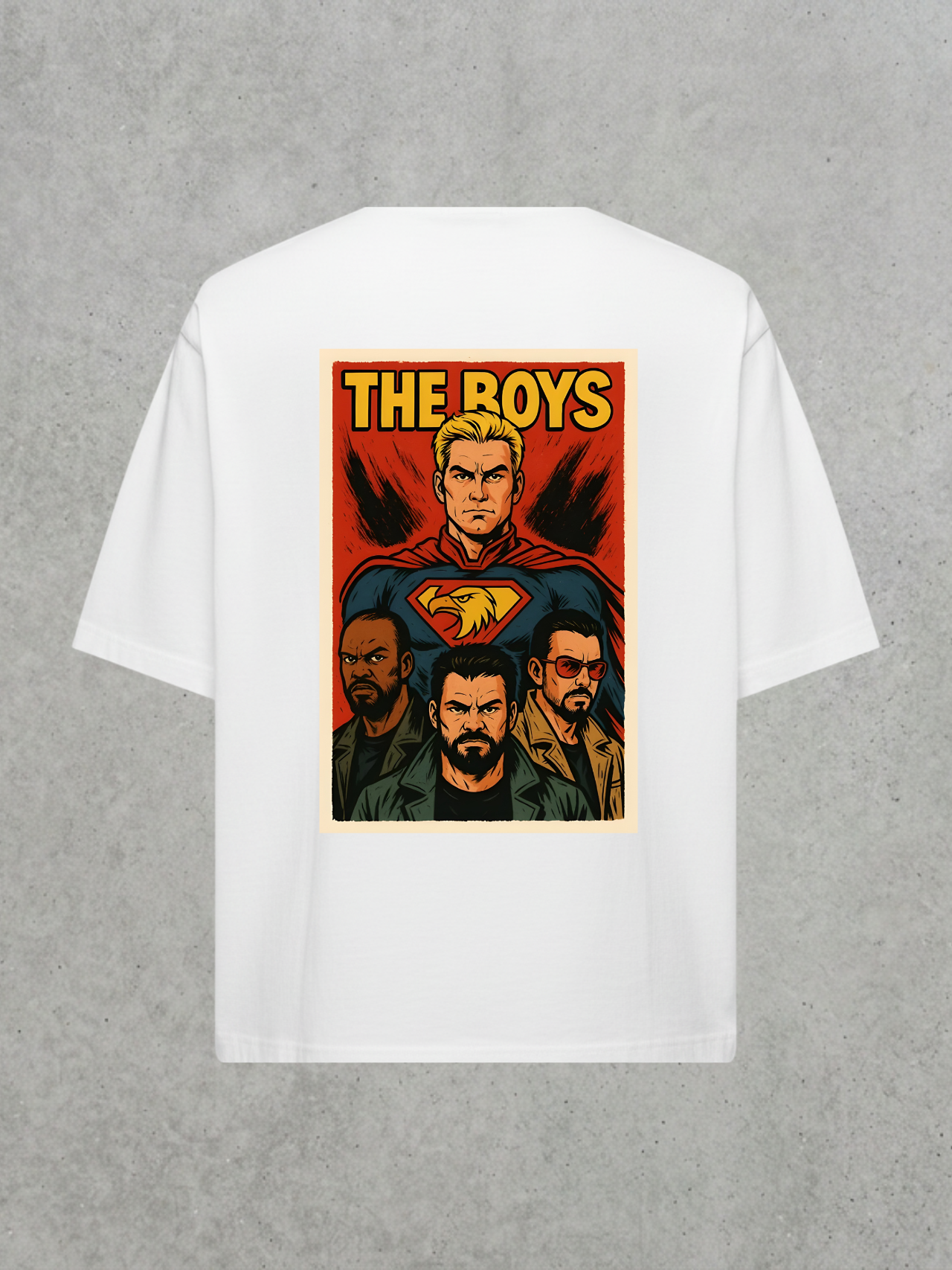 The Boys