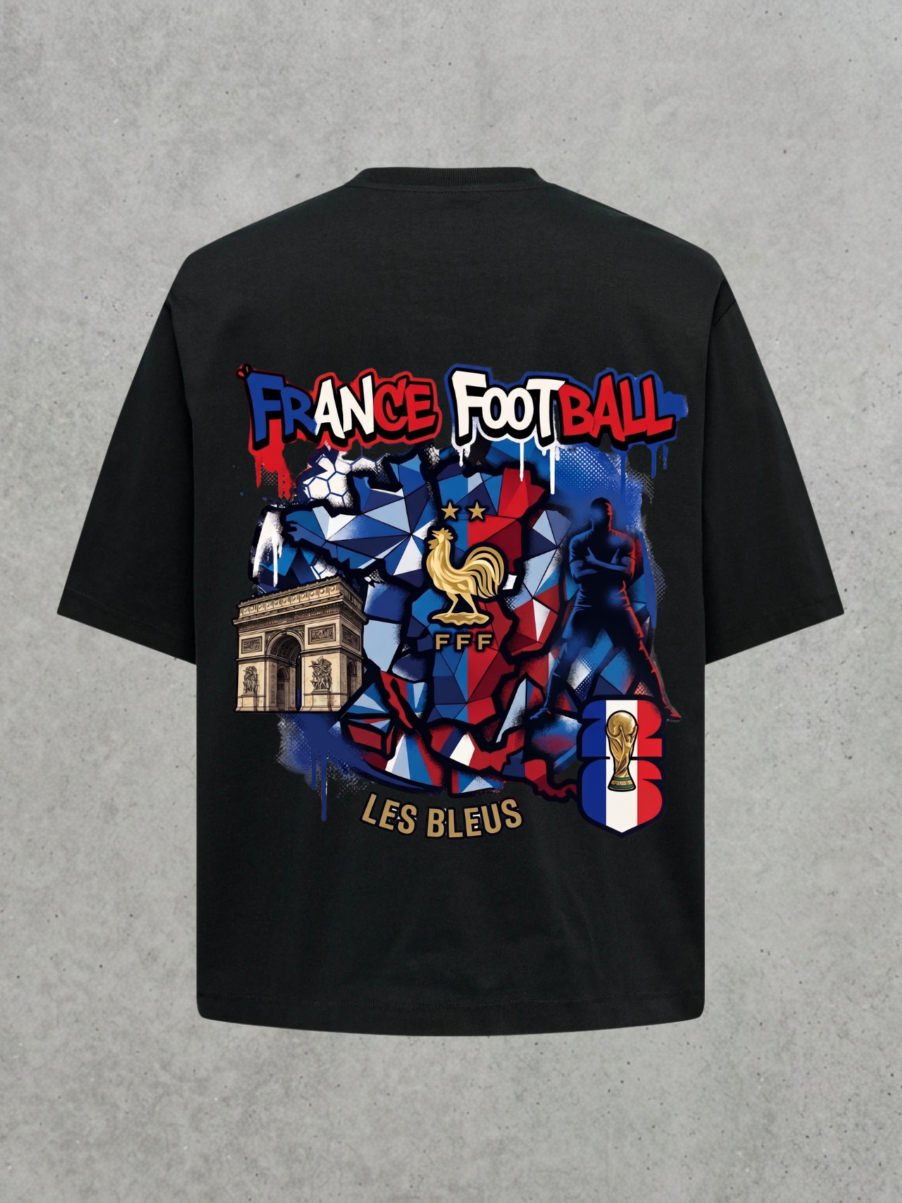 France Football Fan