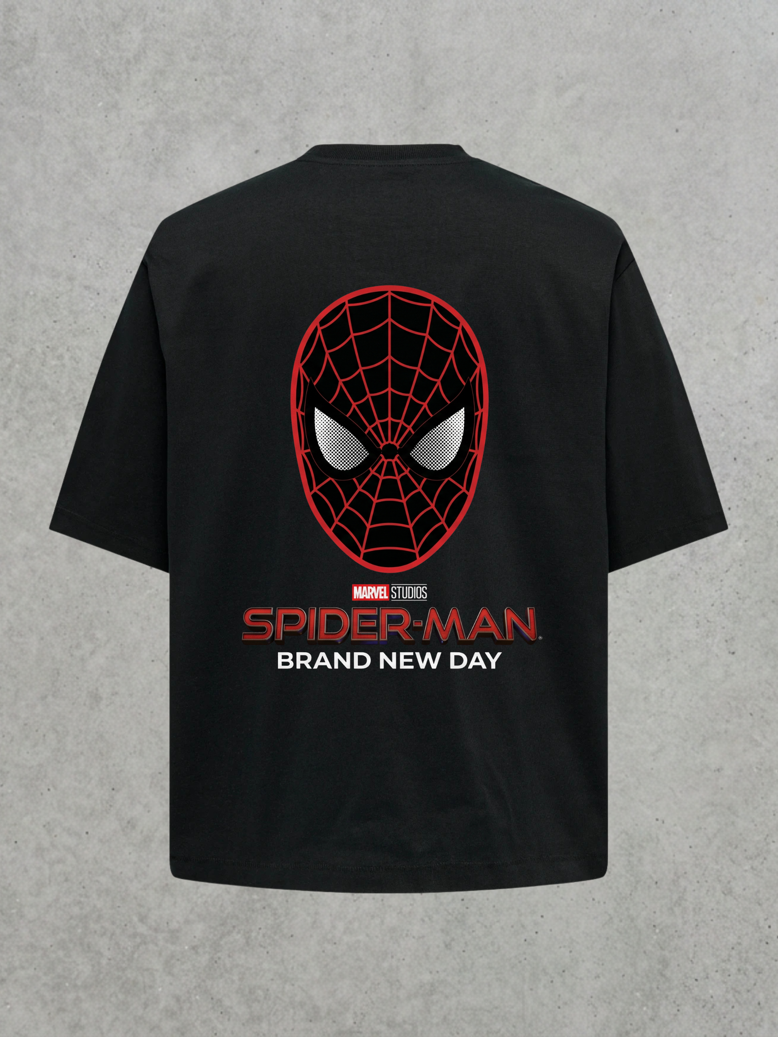 Spider Man : Brand New Day