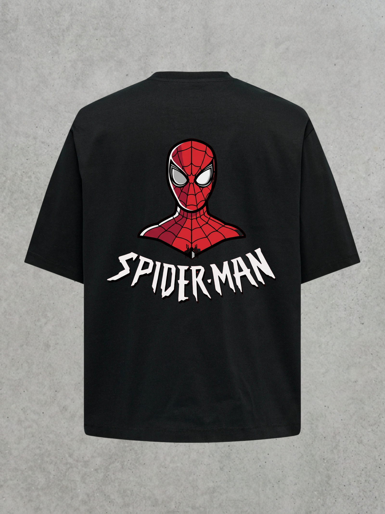 Spider Man Art