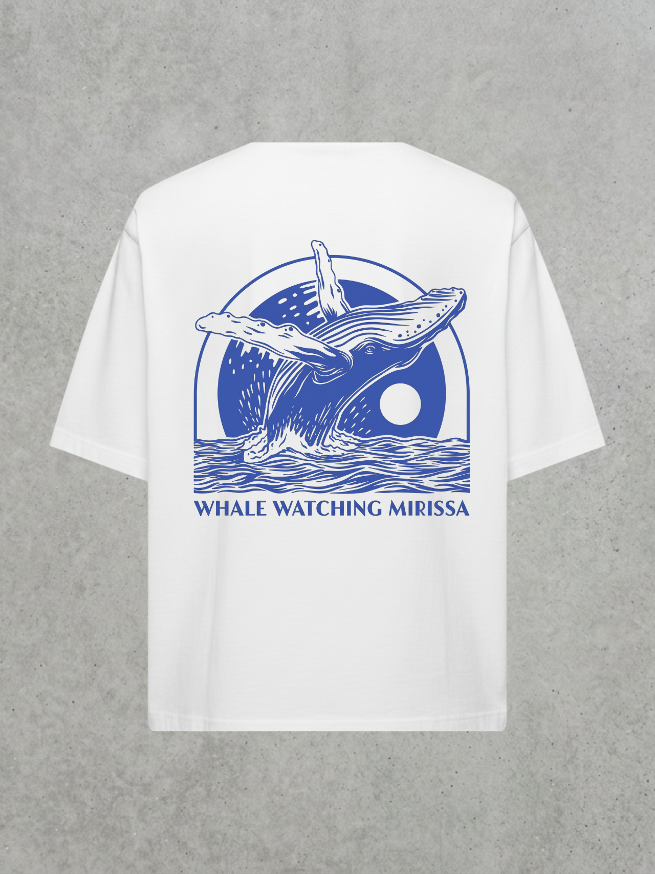 Mirissa Whale Watching